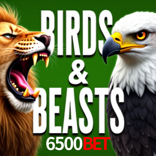 Bonus na Cassino Online 6500Bet