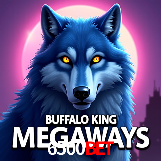 Cassino na plataforma 6500Bet